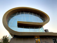 Carpet Museum - Baku