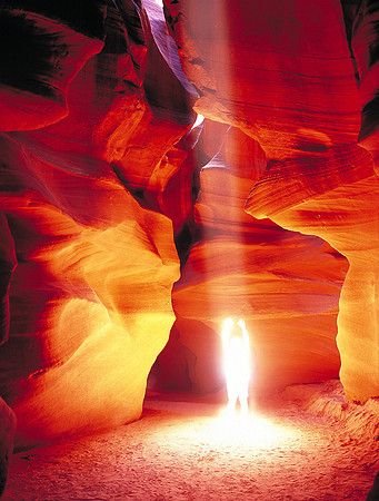 Beam Me Up!