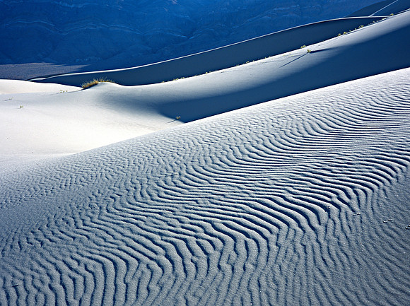 Eureka Dunes