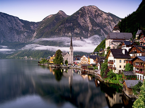 Hallstatt