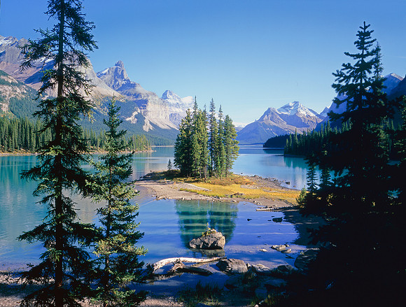 Spirit Island