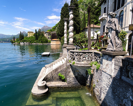 Villa Monastero