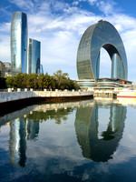 Harbor Tower - Baku