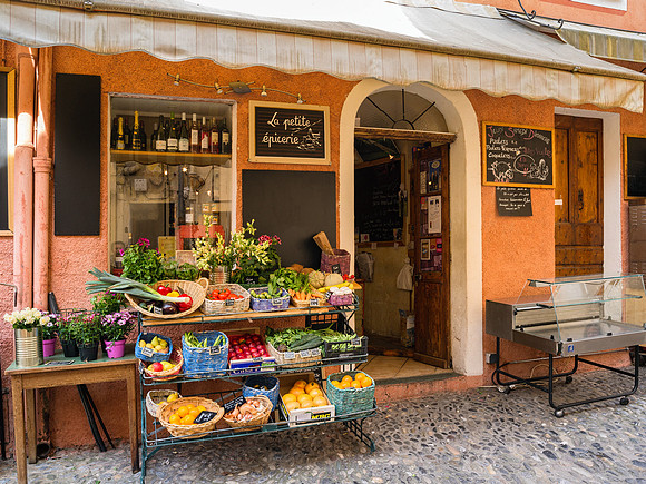 La Petite Epicerie