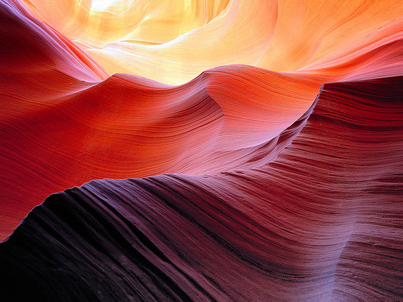 Sandstone Rhapsody
