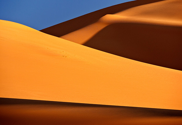 Dunes Study 2