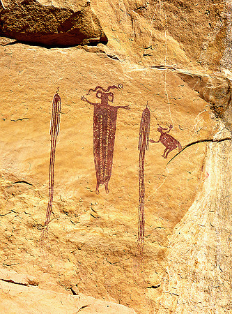Head of Sinbad