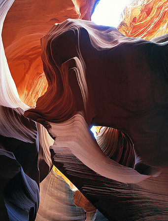 Surreal Rock