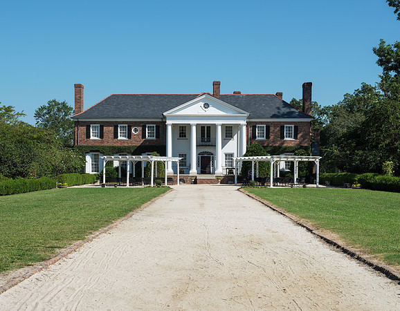 Boone Hall Plantation