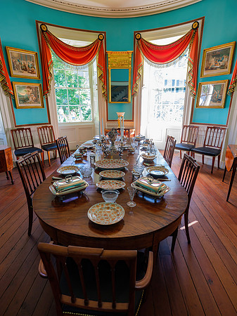 Nathaniel Russell House