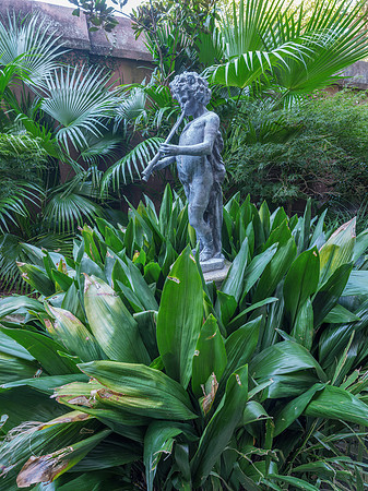 Calhoun Mansion