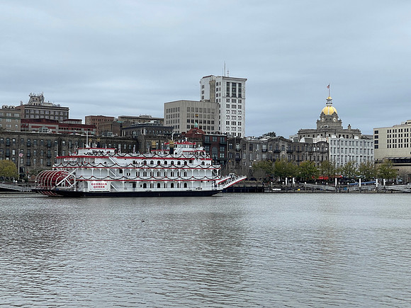 Savannah