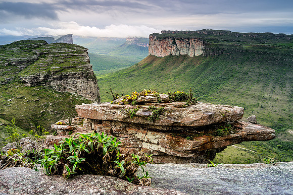 Chapada Diamantina