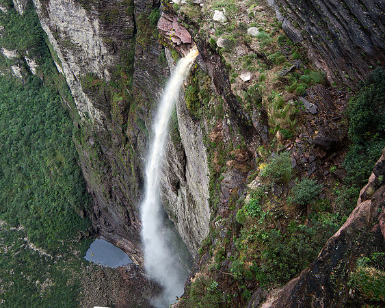 Chapada Diamantina