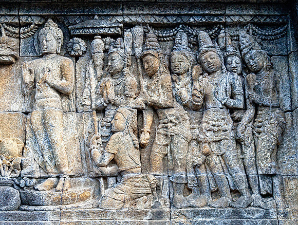 Prambanan - Java