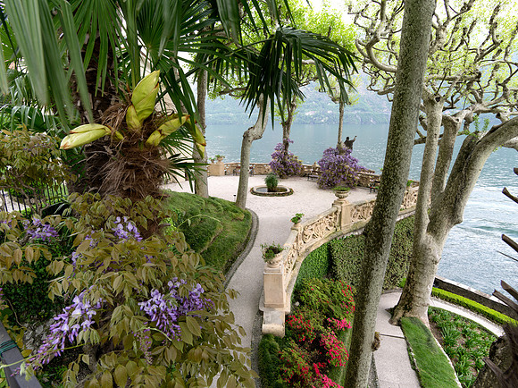 Villa del Balbianello
