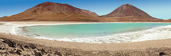 Laguna Verde