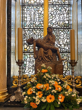 Jasna Gora Monastery - Częstochowa