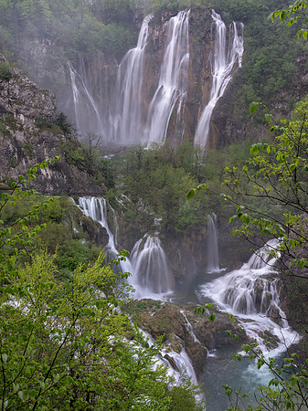 Plitvička Jezera