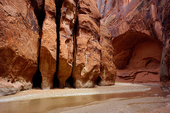 Paria Canyon