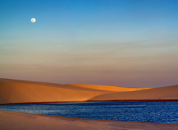 Lençois Maranhenses