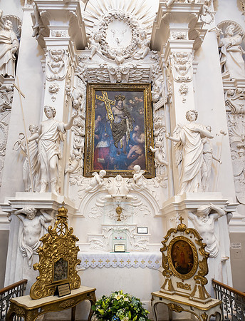 St. Peter & St. Paul - Vilnius