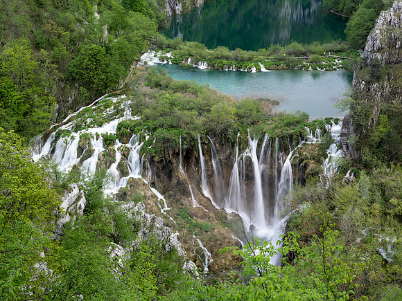 Plitvička Jezera