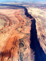 Comb Ridge