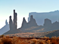 Totem Pole
