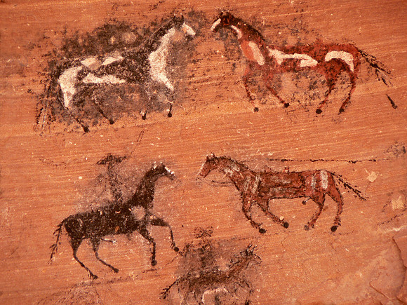 Riders