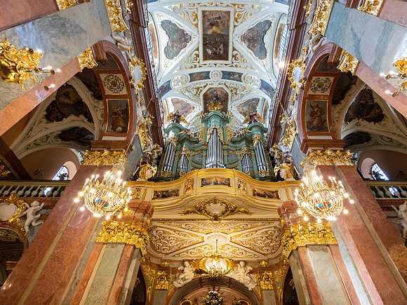 Jasna Gora Monastery - Częstochowa