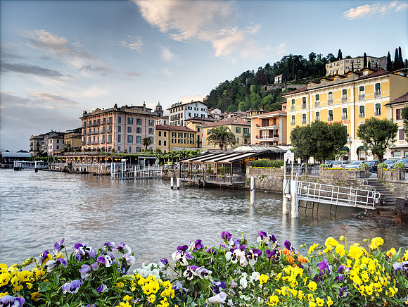 Bellagio Lakeshore