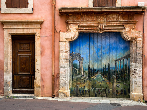 Roussillon