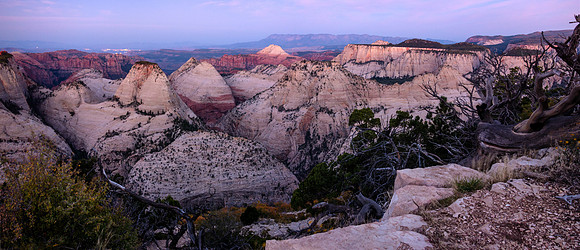 West Rim
