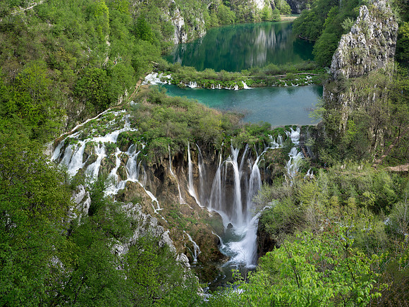 Plitvička Jezera