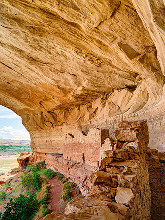 17-Room Ruin
