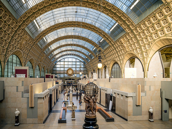 Musée d'Orsay