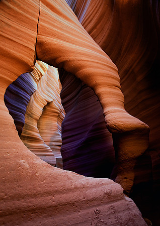 Canyon K