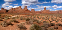 Valley of the Gods