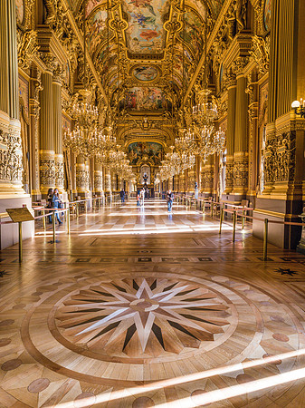 Opéra Garnier