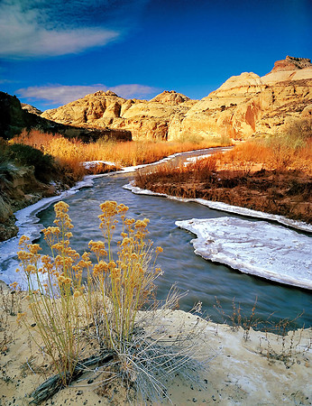 Fremont River