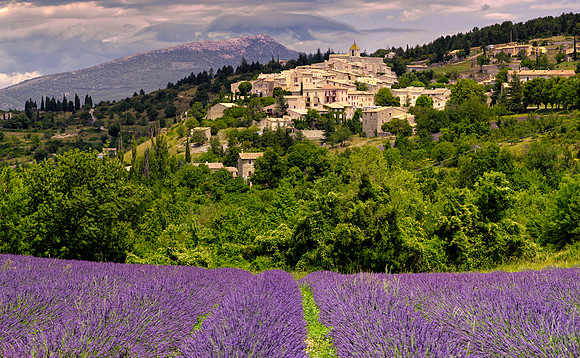 Provence