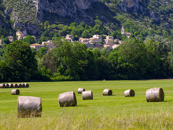Moustiers St. Marie