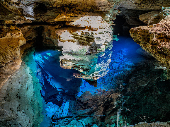 Chapada Diamantina