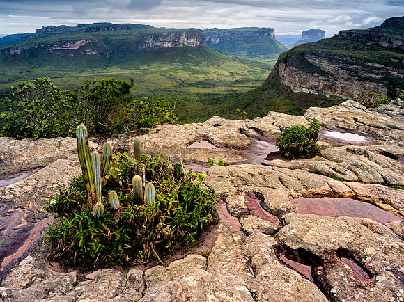Chapada Diamantina