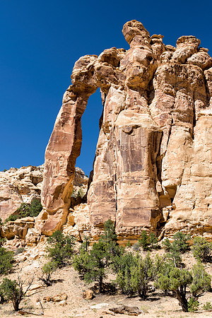 Eagle Canyon Arch