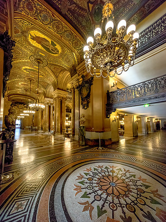 Opéra Garnier