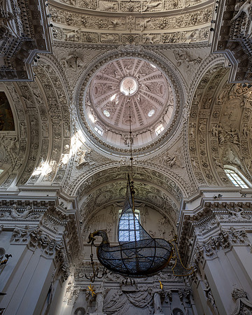 St. Peter & St. Paul - Vilnius