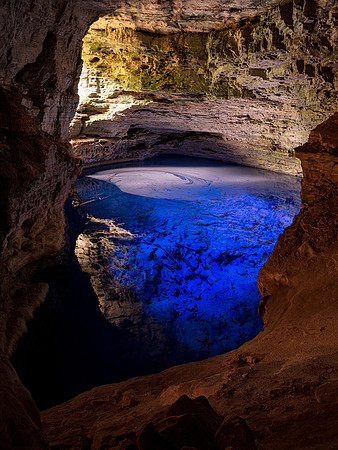 Chapada Diamantina