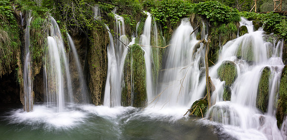 Plitvička Jezera